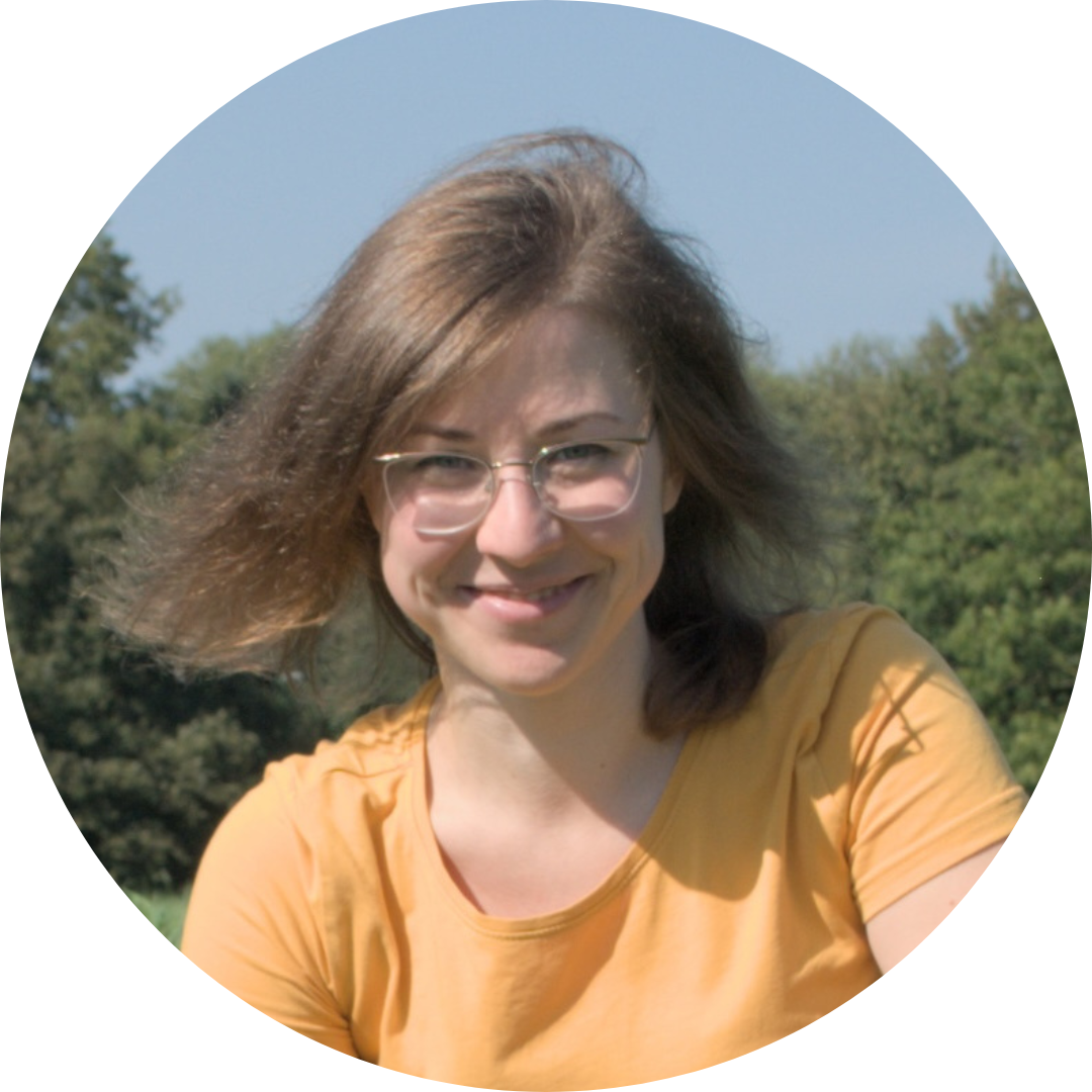 Profilbild von Natalie Feil